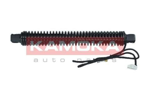 Электромотор, задняя дверь