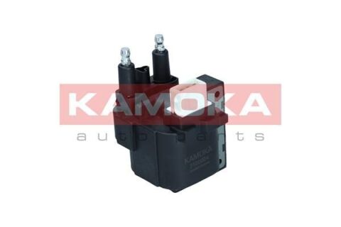 Котушка запалювання Котушка запалювання