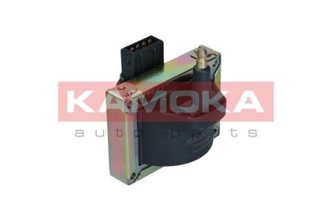 Катушка зажигания