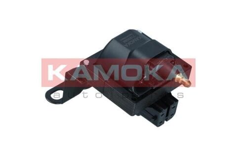 Котушка запалювання