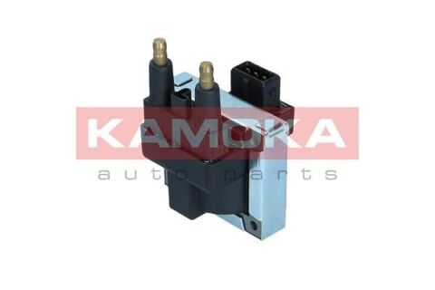 Котушка запалювання