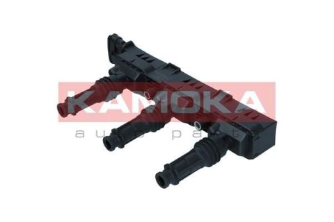 Котушка запалювання