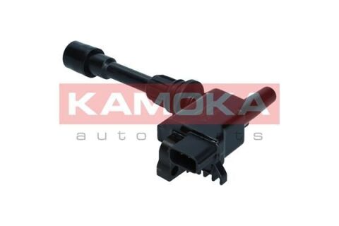 Катушка зажигания Катушка зажигания