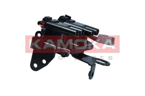 Катушка зажигания Катушка зажигания