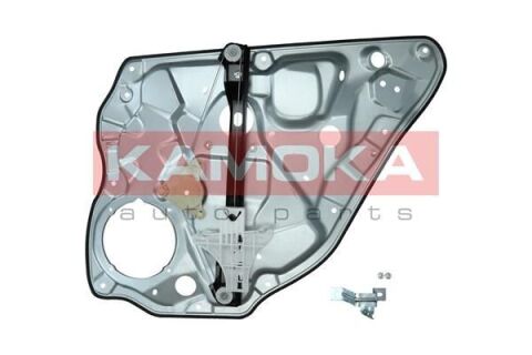 Склопідйомник