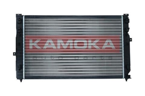 Радиатор, охлаждение двигателя Радиатор, охлаждение двигателя