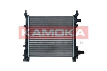 Радіатор, система охолодження двигуна