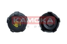 Запірна кришка, бак охолоджувальної рідини