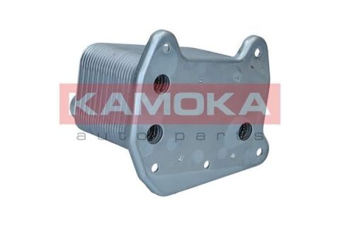 Охолоджувач оливи, моторна олива Охолоджувач оливи, моторна олива