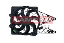 Вентилятор, система охолодження двигуна Вентилятор, система охолодження двигуна