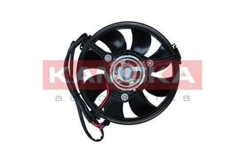 Вентилятор, система охолодження двигуна