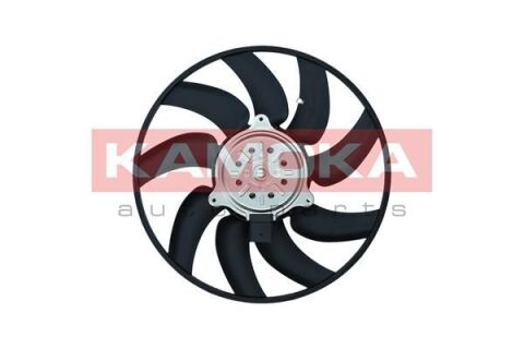 Вентилятор, охлаждение двигателя Вентилятор, охлаждение двигателя