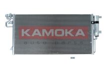 Радіатор (конденсатор) кондиціонера