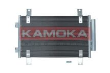 Радіатор (конденсатор) кондиціонера Радіатор (конденсатор) кондиціонера