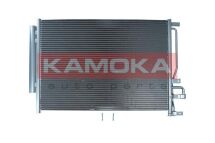 Радіатор (конденсатор) кондиціонера Радіатор (конденсатор) кондиціонера