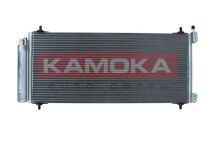 Радіатор (конденсатор) кондиціонера