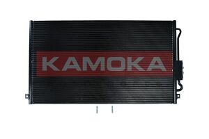 Радіатор (конденсатор) кондиціонера