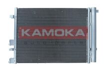 Радіатор (конденсатор) кондиціонера