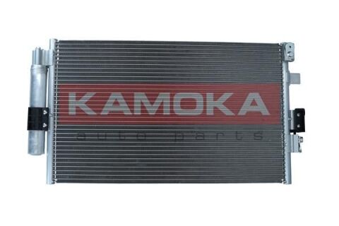 Радіатор (конденсатор) кондиціонера Радіатор (конденсатор) кондиціонера