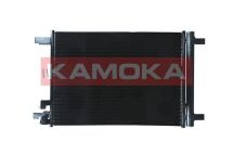 Радіатор (конденсатор) кондиціонера