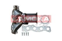 Каталізатор