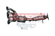 Каталізатор