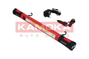 Люмінесцентна лампа, ручний ліхтар