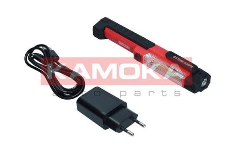 Люминесцентная трубка, фонарик