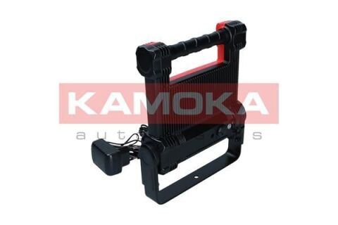 Люмінесцентна лампа, ручний ліхтар