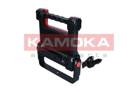 Люмінесцентна лампа, ручний ліхтар