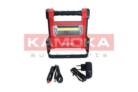 Люмінесцентна лампа, ручний ліхтар