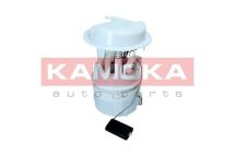 Вузол подачі палива Вузол подачі палива