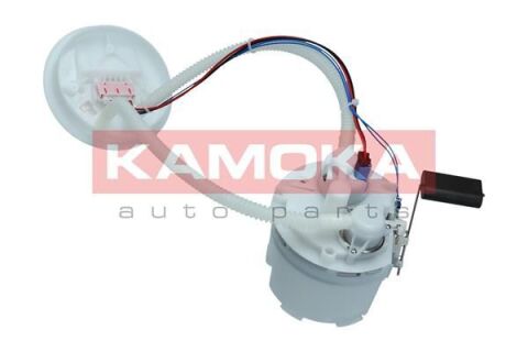 Вузол подачі палива