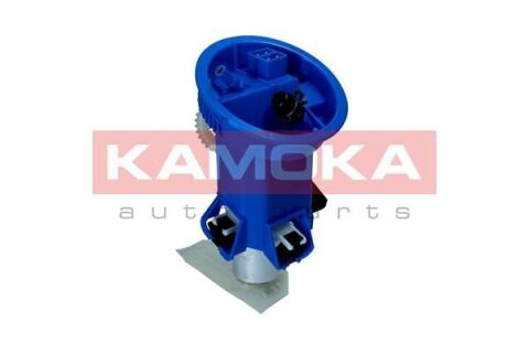 Вузол подачі палива