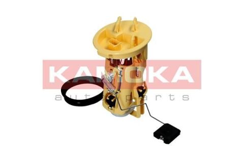 Вузол подачі палива