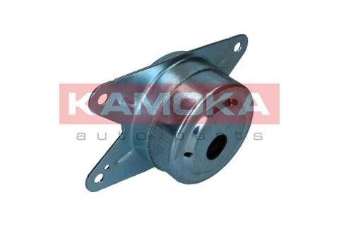 Опора, двигун