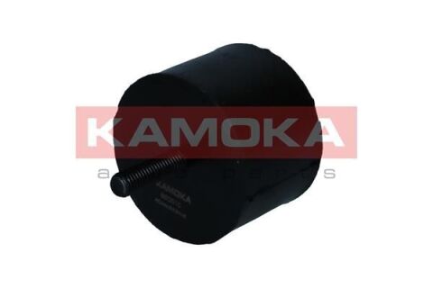 Опора, двигун