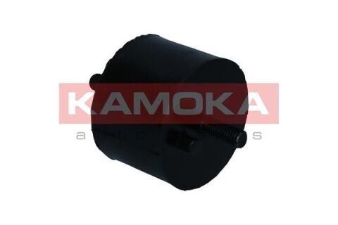 Опора, двигун