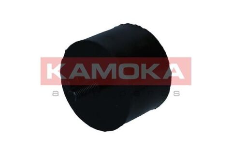 Опора, двигун