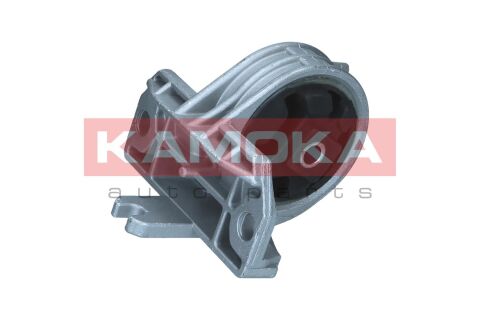 Опора, двигун