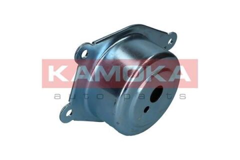 Опора, двигун