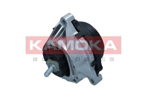 Опора, двигун