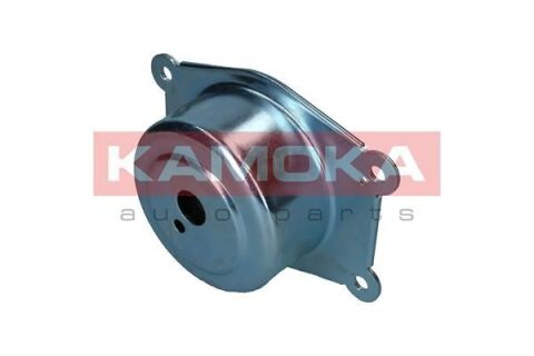 Опора, двигун