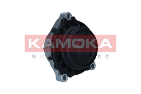 Опора, двигун