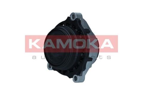 Опора, двигун