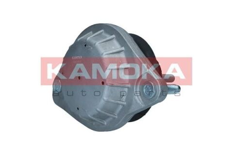 Опора, двигун