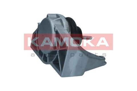 Опора, двигун