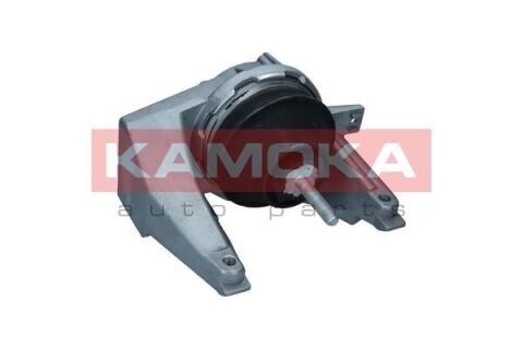 Опора, двигун