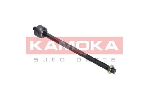 Осевой шарнир, рулевая тяга