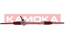 Рулевой механизм